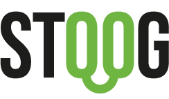 STOOG logo